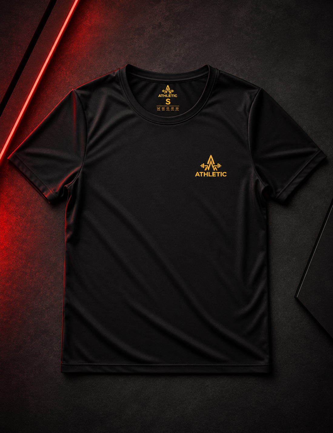 Polo Athletic Gold Edition